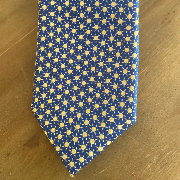 BNWT Van Heusen silk tie - Picture 2 of 7